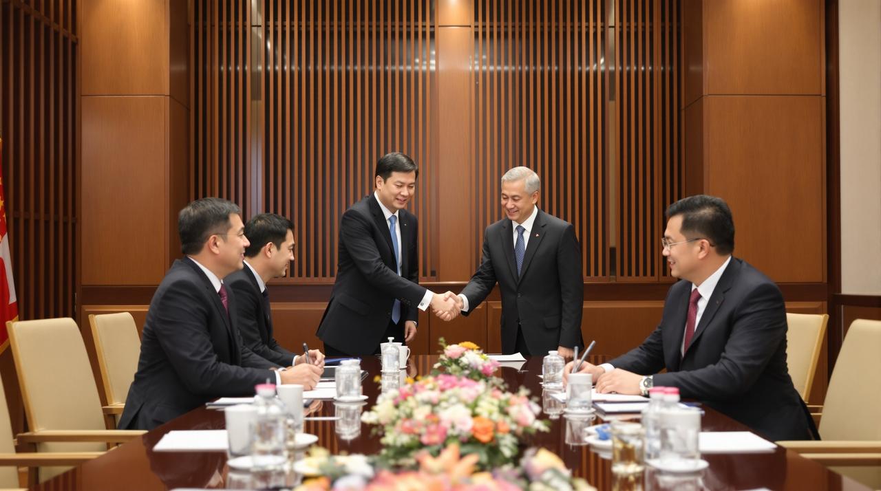 神马视频与国际顶级制作公司达成战略合作协议