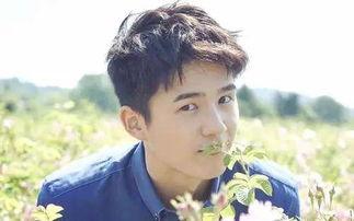 韩国最火95后男明星,这位新星闪耀娱乐圈