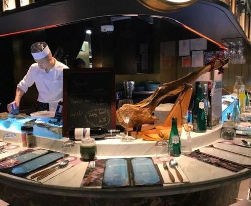 香港 明星开的餐厅,香港明星餐厅大盘点