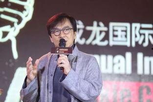 大同成龙电影明星,大同之子，电影巨星传奇