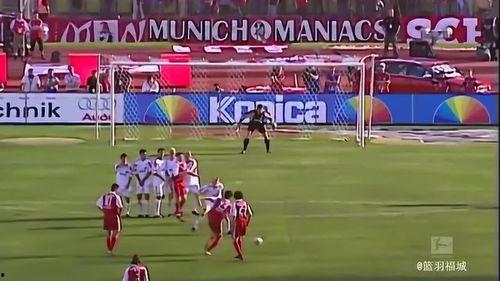 任意球上头条视频,一场足球盛宴的精彩瞬间回顾