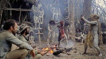 食人族 电影在线观看,在线惊悚电影深度解析