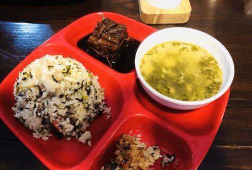 古镇网红打卡美食餐厅,网红打卡餐厅探秘之旅