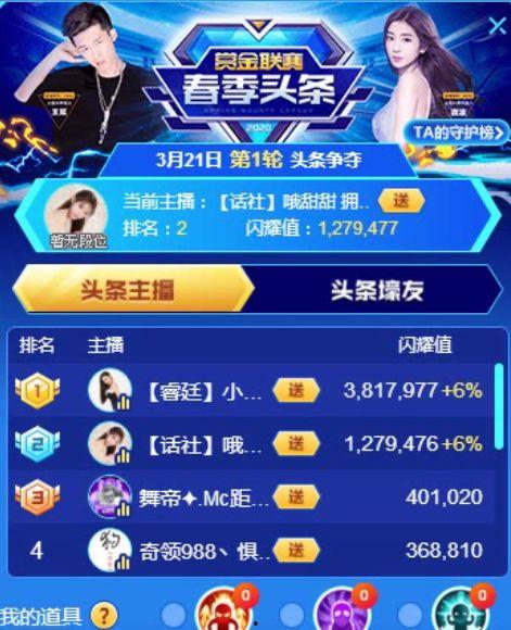 头条原创主播比赛奖励,丰厚奖励等你来拿！